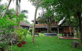 Athreya Ayurvedic Centre